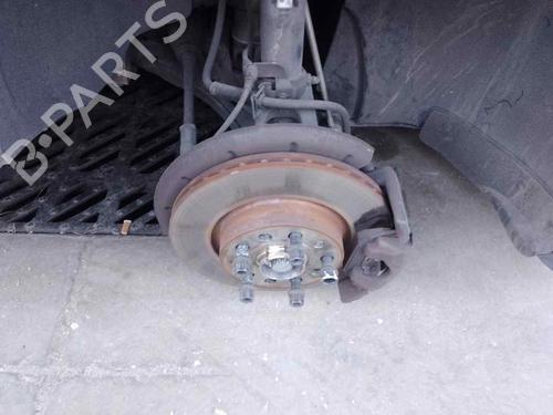 Højre Styrespindel Lejehus AUDI A3 (8P1) 1.9 TDI (105 hp) 28464833