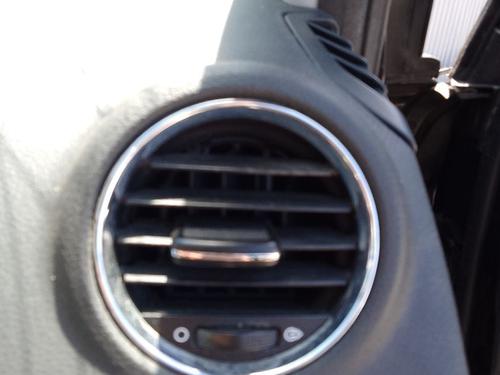 Difusor / Saída de ar Difusor / Saída de ar PEUGEOT 3008 I MPV (0U_) 1.6 HDi (109 hp) 36018977 36018977