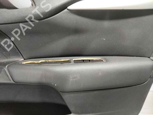 Front right panel CITROËN C4 I (LC_) | BP28465744C59 - Image 2