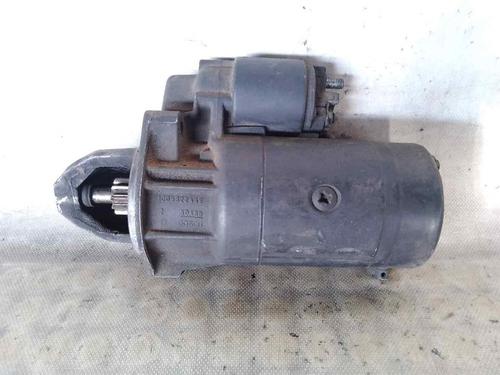 Starter MERCEDES-BENZ 190 (W201) D 2.0 (201.122) | BP26481295M8 
