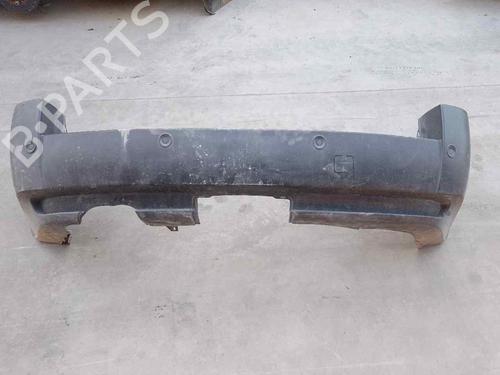 Used Rear bumper BMW X3 (E83) 3.0 d (204 hp) 27197983