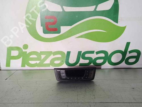 climate-control-seat-ibiza-iv-6j5-6p1-2008-2009-2010-2011-2012-2013-2014-2015-2016-2017-28452223 main image