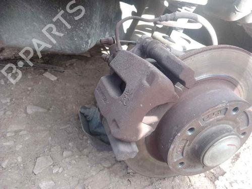 Used Right rear brake caliper RENAULT MEGANE III Hatchback (BZ0/1_, B3_) 1.5 dCi (106 hp) 28459267
