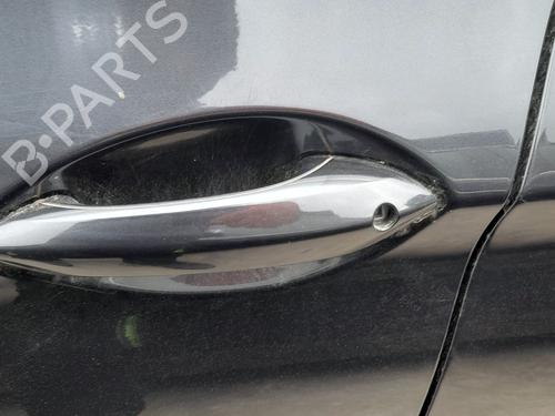 Used Front left exterior door handle BMW 5 Touring (F11) 520 d (184 hp) 32985952
