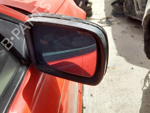 Used Right mirror Right mirror BMW 3 Coupe (E46) 320 Cd (150 hp) 33929930 33929930