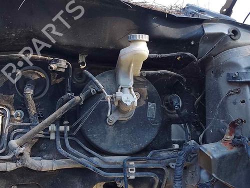 Servo frein SUZUKI SWIFT III (MZ, EZ) [2005-2025]  28453569