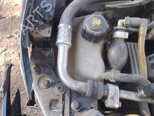 Used Expansion tank RENAULT MEGANE III Hatchback (BZ0/1_, B3_) 1.5 dCi (106 hp) 28459273