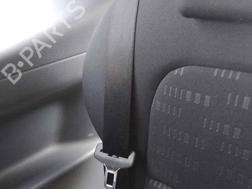 Sikkerhetsbelte bak høyre MITSUBISHI COLT VI (Z3_A, Z2_A) 1.1 (Z31A, Z32A) (75 hp) 28455690
