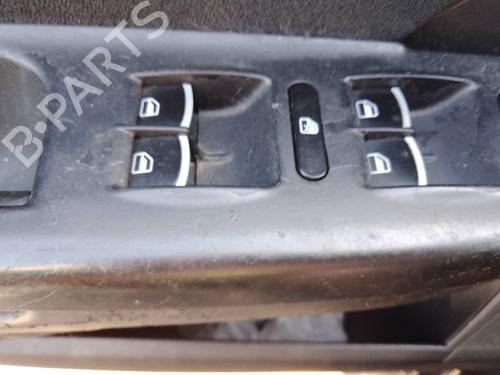 Used Left front window switch VW PASSAT B6 (3C2) [2005-2011]  28451758
