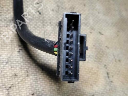 Left mirror OPEL ZAFIRA TOURER C (P12)  | BP28452833C26