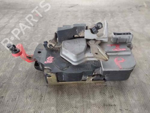 Used Rear left lock CITROËN XSARA Coupe (N0) 2.0 HDi 109 (109 hp) 26468670