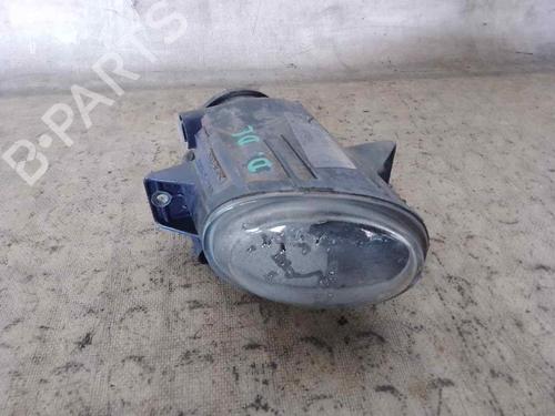 Højre Foran Tågelygte SEAT LEON (1M1) [1999-2006]  26471085