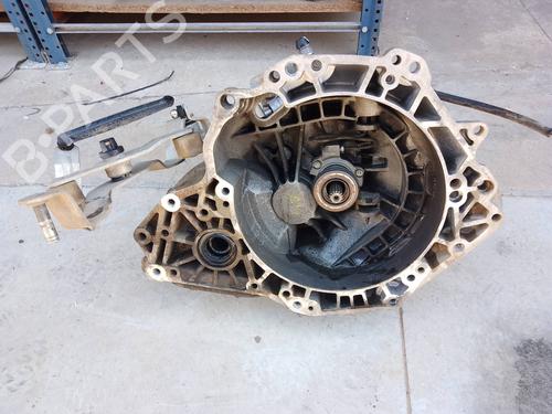 Used Gearbox OPEL CORSA C (X01) [2000-2009]  26485845