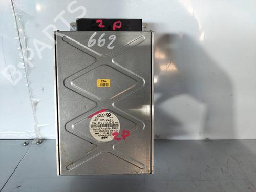 Used Electronic module Electronic module 39209861 39209861