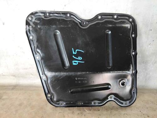 Used Oil sump RENAULT KOLEOS I (HY_) 2.0 dCi (HY0K) (150 hp) 29877550