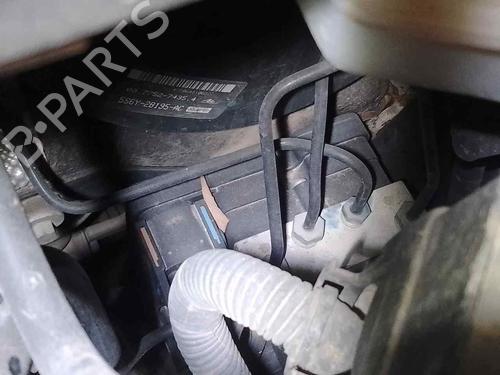 Used ABS pump FORD FIESTA V (JH_, JD_) 1.4 TDCi (68 hp) 28468857