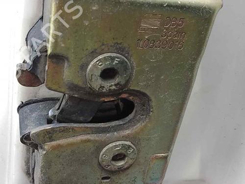 Used Rear right lock SEAT TOLEDO I (1L2) 1.9 TDI (90 hp) 28453378