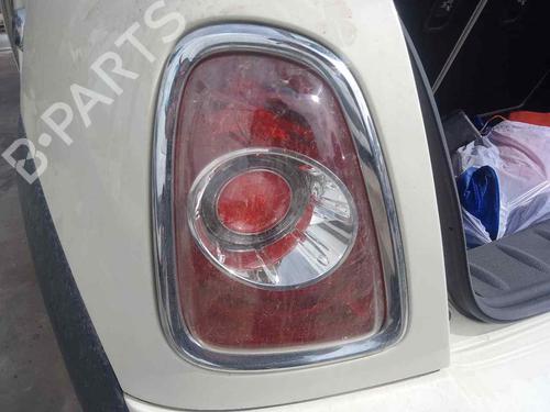 Used Left taillight MINI MINI (R56) Cooper S (184 hp) 28467255