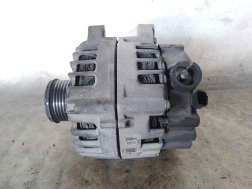 Generator PEUGEOT 407 (6D_) [2004-2011]  26481110
