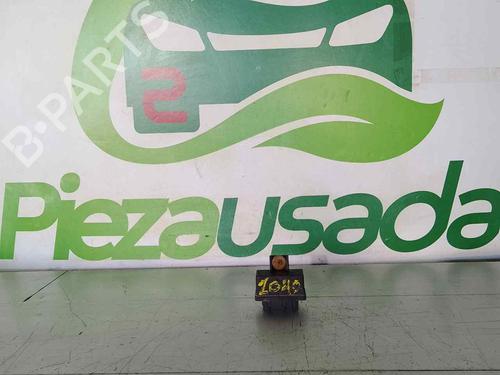 Used Electronic module PEUGEOT 207 (WA_, WC_) 1.4 16V (88 hp) 31382233