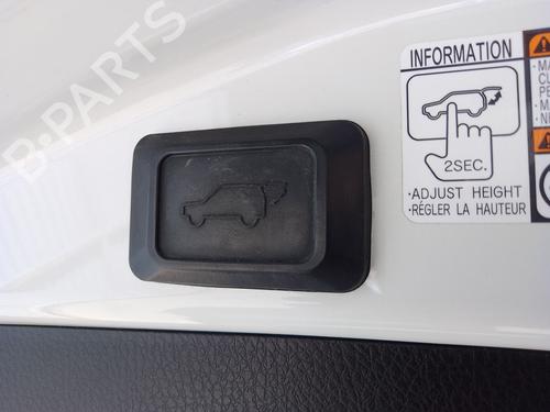 Used Tailgate handle Tailgate handle TOYOTA RAV 4 V (_A5_, _H5_) [2018-2026] 36279370 36279370