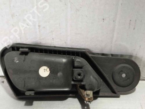Front left interior door handle MERCEDES-BENZ C-CLASS (W203) C 220 CDI (203.006) | BP34523666I13 - Image 2