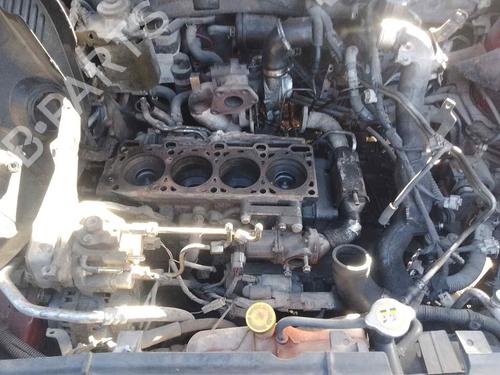 Intercooler MAZDA 6 Hatchback (GG) 2.0 DI (GG14) (143 hp) 28458278