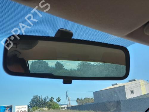 Used Rear mirror Rear mirror TOYOTA COROLLA Saloon (_E12_) 2.0 D-4D (CDE120_, CDE120R) (90 hp) 33169190 33169190