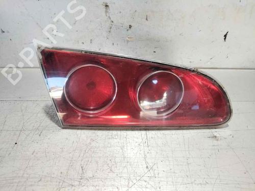 Used Left tailgate light Left tailgate light SEAT IBIZA III (6L1) [2002-2009] 33673008 33673008