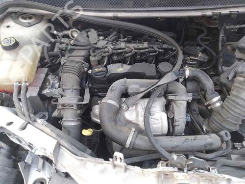 Motor FORD FOCUS II Saloon (DB_, FCH, DH) [2005-2025]  28467134