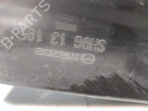 Luftventil MAZDA CX-5 (KF) | BP38329631I21 - Image 4