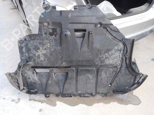 Unterbodenschutz für AUDI TT Roadster (8N9) 1.8 T (180 hp) 26482285