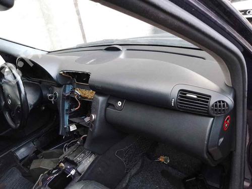 Tableau de bord MERCEDES-BENZ C-CLASS (W203) [2000-2007]  28453159