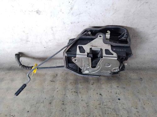 Front left lock BMW 5 (E60) 530 d | BP26478107C98 