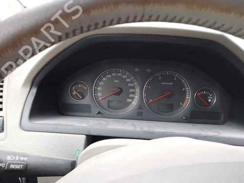 Used Instrument cluster VOLVO XC90 I (275) D5 AWD (163 hp) 28455885