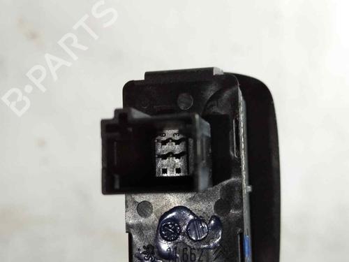 Left rear window switch CITROËN C4 Picasso I MPV (UD_)  | BP28123258I29 