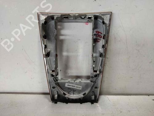 Shift knob MERCEDES-BENZ E-CLASS (W211) E 240 (211.061) | BP32337723I34 - Image 2