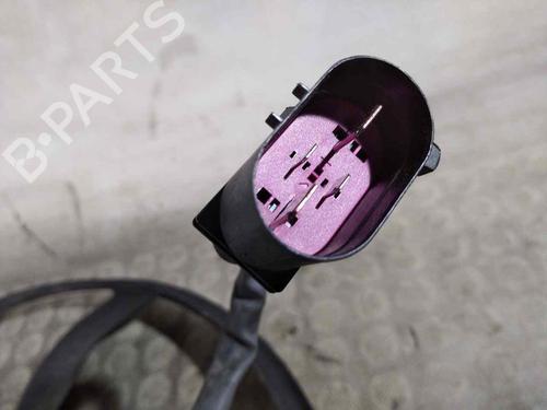 Radiator fan SEAT ALTEA (5P1) 1.6 TDI | BP26483846M35 
