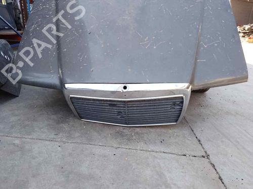 Hood MERCEDES-BENZ 124 Saloon (W124)  | BP26484452C1 