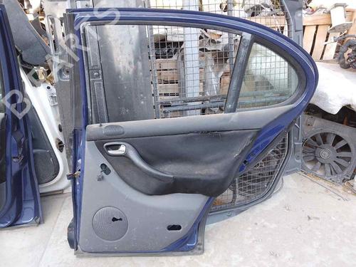 Right rear door SEAT LEON (1M1)  | BP26482588C5 