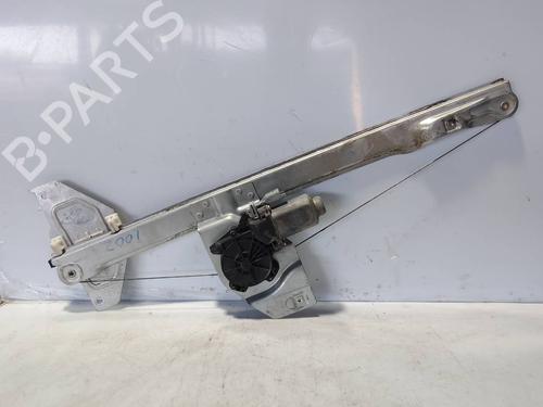 Used Front right window mechanism Front right window mechanism CITROËN BERLINGO Box Body/MPV (B9) 1.6 HDi 90 4x4 (90 hp) 33622953 33622953
