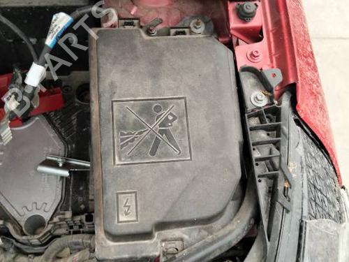 Fuse box RENAULT CLIO V (B7_) | BP38603097E1 - Image 2