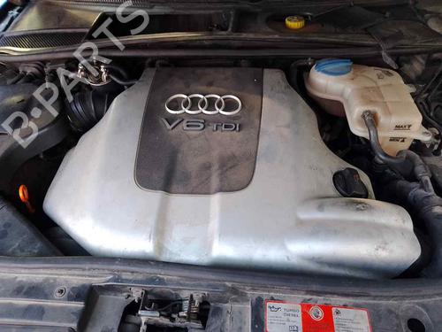 Used Gearbox AUDI A6 C5 Avant (4B5, 4B6) 2.5 TDI (163 hp) 28452772