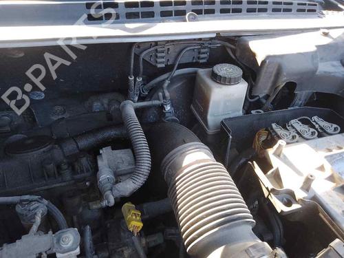 Servo brake CITROËN C5 I (DC_) 2.0 HDi (DCRHYB) BP28457808M42