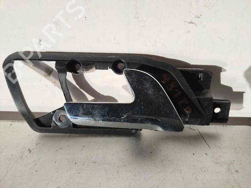 Højre bagtil invendig håndtag VW POLO IV (9N_, 9A_) [2001-2014]  32117986