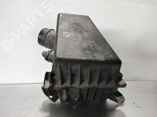Used Air filter box Air filter box SKODA FABIA I (6Y2) 1.9 SDI (64 hp) 29120547 29120547