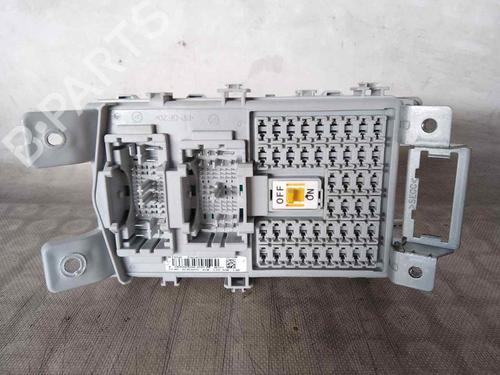 Used Fuse box HYUNDAI i20 II (GB, IB) 1.2 (84 hp) 26482216