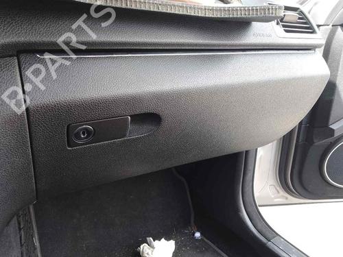 Used Glove box MERCEDES-BENZ C-CLASS (W204) C 200 CDI (204.007, 204.006) (136 hp) 28461820