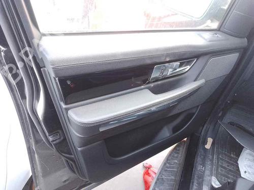 Used Front left panel LAND ROVER RANGE ROVER SPORT I (L320) 3.0 D 4x4 (245 hp) 28466380
