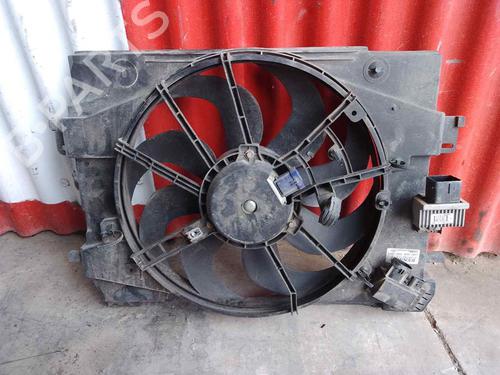 Used Radiator fan DACIA DOKKER MPV (KE_) [2012-2021]  31020306